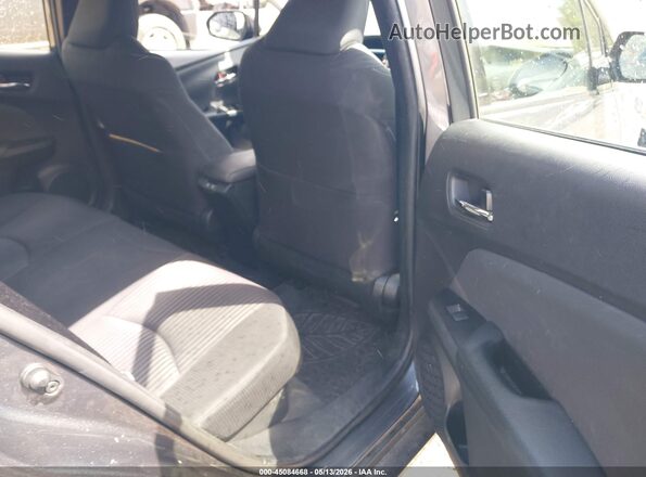 JTDKARFP9L3129680 2020 TOYOTA PRIUS PRIME Pewter Widok naklejki z numerem VIN