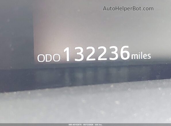 JTDKARFU3L3112380 2020 TOYOTA LE Silver 