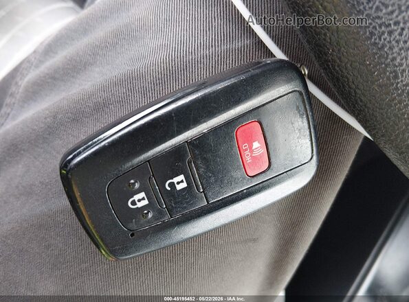 JTDKARFUXG3014565 2016 TOYOTA PRIUS Turquoise წინა პანელის ხედი