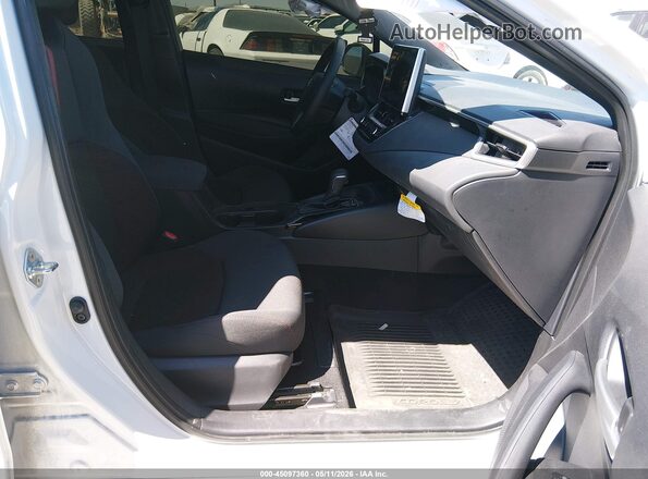 JTDP4MCE1T3526920 2026 TOYOTA LL White 