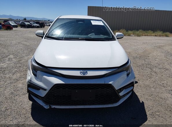JTDP4MCE1T3526920 2026 TOYOTA LL White 