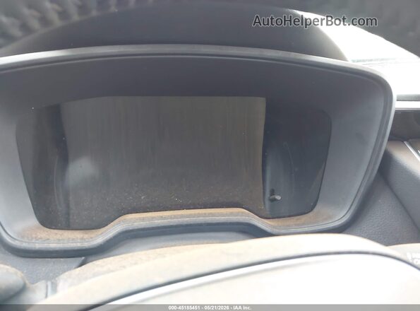 JTDP4MCE4S3525565 2025 TOYOTA COROLLA Silver Вид задніх сидінь