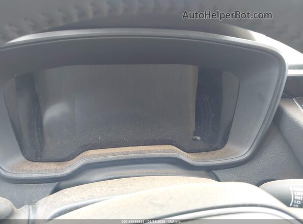 JTDP4MCE4S3525565 2025 TOYOTA COROLLA Silver Панорамний вид салону 360°