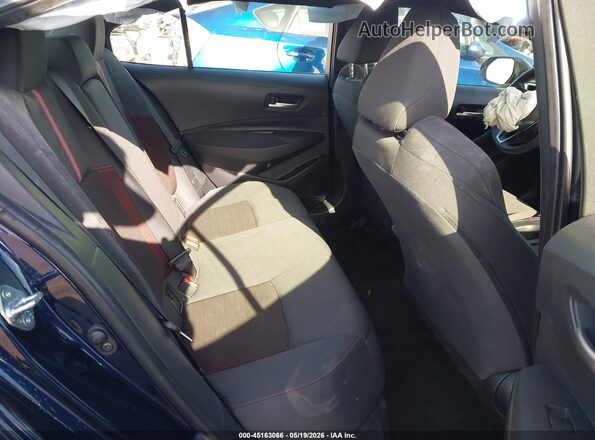 JTDP4MCEXT3527175 2026 TOYOTA COROLLA Blue 