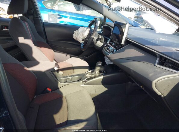 JTDP4MCEXT3527175 2026 TOYOTA COROLLA Blue 