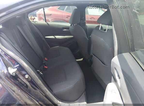 JTDP4RCE7LJ013468 2020 TOYOTA LL Blue VIN կոդի պիտակի տեսք