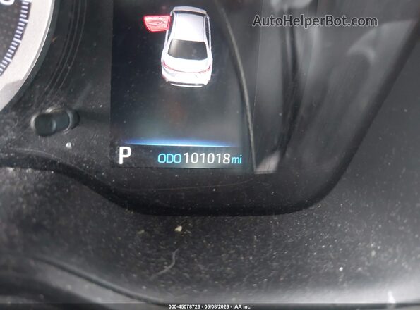 JTDP4RCE7LJ023076 2020 TOYOTA LL Красный 
