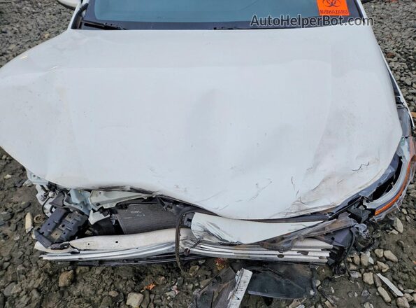 JTDS4MCE0MJ080217 2021 TOYOTA COROLLA White 