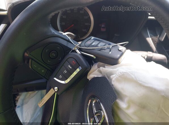 JTDS4MCE1MJ068657 2021 TOYOTA COROLLA Dark Blue Առջևի վահանակի տեսք