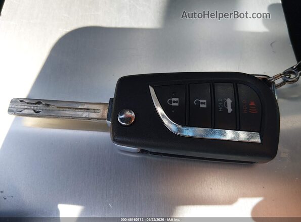 JTDS4MCE4N3501104 2022 TOYOTA COROLLA Silver წინა პანელის ხედი