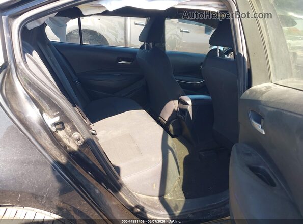 JTDS4MCE4NJ096146 2022 TOYOTA LL Черный Вид наклейки с VIN-кодом