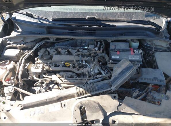 JTDS4MCE4NJ096146 2022 TOYOTA LL Черный Вид сзади