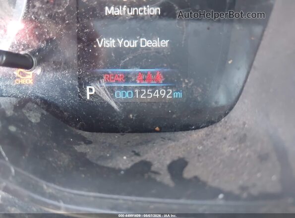 JTDS4MCE4NJ096146 2022 TOYOTA LL Черный 