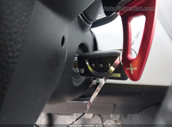 JTDS4MCE6MJ064796 2021 TOYOTA LL Red წინა პანელის ხედი