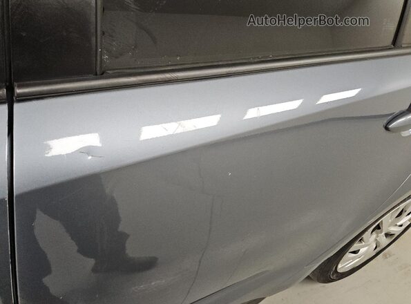 JTDS4MCE8N3509996 2022 TOYOTA COROLLA Gray 
