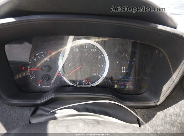 JTDS4MCE8NJ092939 2022 TOYOTA COROLLA Dark Blue უკანა სავარძლების ხედი