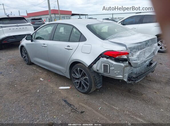 JTDS4MCE9N3511269 2022 TOYOTA LL Silver 