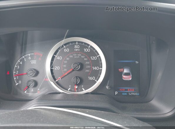 JTDS4MCE9N3511269 2022 TOYOTA LL Silver 