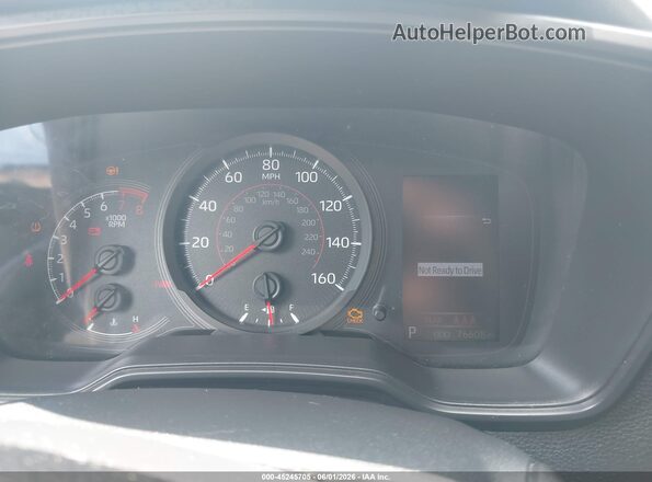 JTDS4RCE0LJ001284 2020 TOYOTA COROLLA Silver 
