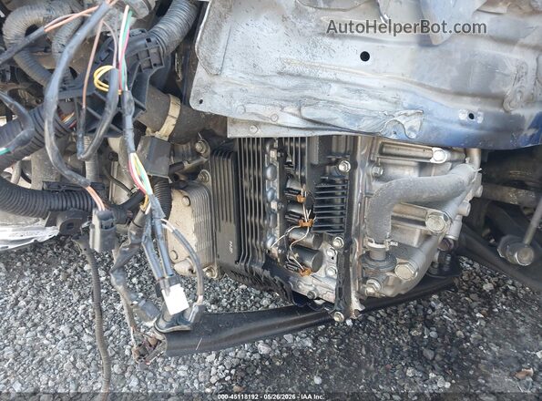 JTDS4RCE0LJ007893 2020 TOYOTA COROLLA Blue 