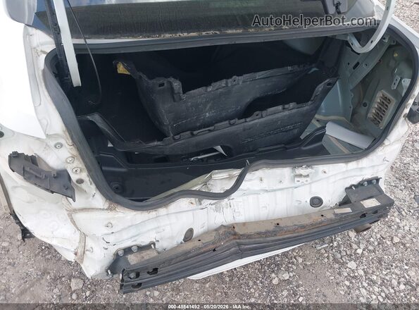 JTDS4RCE3LJ029192 2020 TOYOTA COROLLA White 