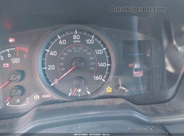JTDS4RCE4LJ001806 2020 TOYOTA COROLLA Black Вид задніх сидінь
