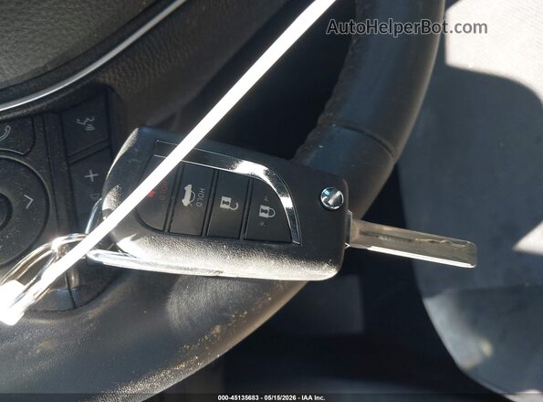 JTDS4RCE4LJ001806 2020 TOYOTA COROLLA Black Вид панелі приладів