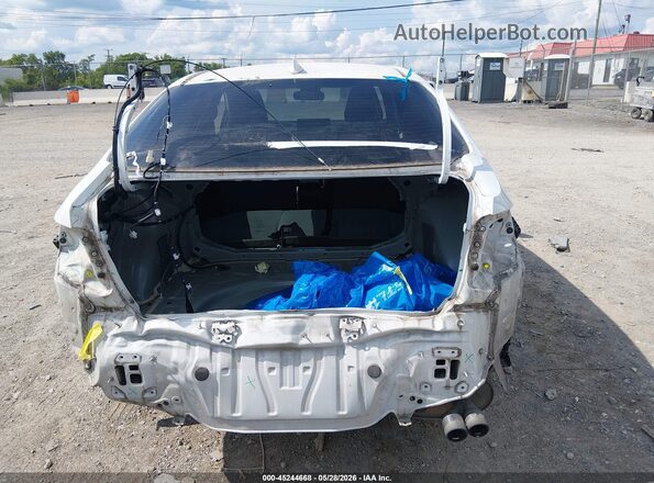 JTDS4RCE6LJ036170 2020 TOYOTA COROLLA White 