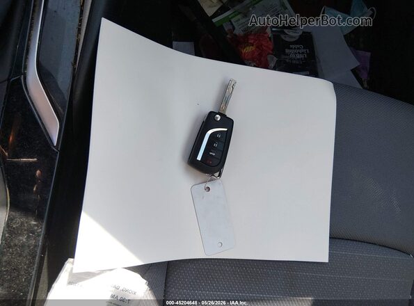 JTDS4RCE7LJ025808 2020 TOYOTA COROLLA Silver წინა პანელის ხედი