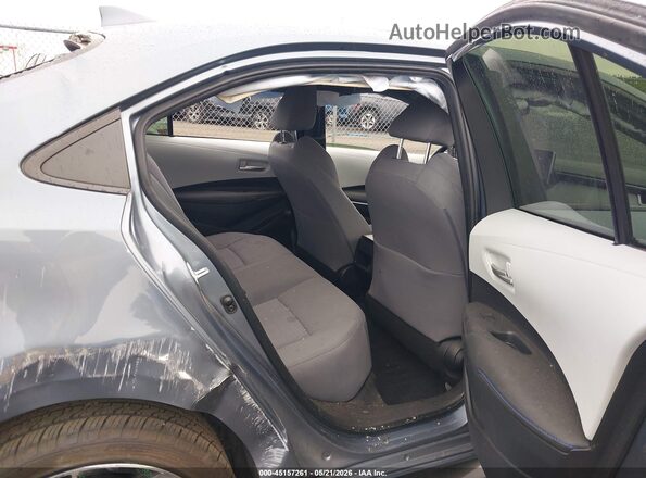 JTDS4RCE8LJ040690 2020 TOYOTA COROLLA Blue VIN կոդի պիտակի տեսք