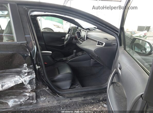 JTDT4RCE8LJ044243 2020 TOYOTA LL Black 