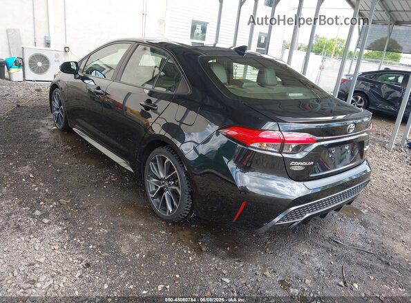 JTDT4RCE8LJ044243 2020 TOYOTA LL Black 
