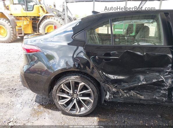 JTDT4RCE8LJ044243 2020 TOYOTA LL Black 