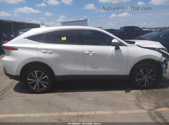 JTEAAAAH0NJ117280 2022 TOYOTA LE Белый Панорамный вид салона 360°