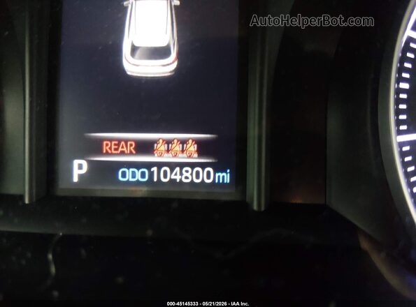 JTEAAAAH2MJ028616 2021 TOYOTA VENZA White 