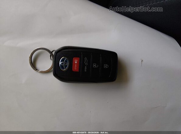 JTEAAAAH3MJ055954 2021 TOYOTA VENZA Black Вид панелі приладів