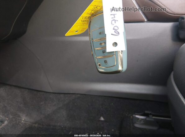 JTEAAAAH3MJ065562 2021 TOYOTA VENZA Blue წინა პანელის ხედი