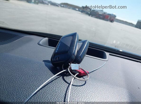 JTEAAAAH4MJ011672 2021 TOYOTA VENZA Black Widok deski rozdzielczej