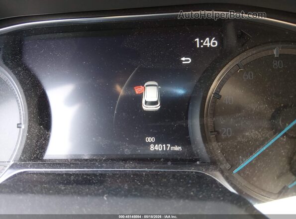 JTEAAAAH6MJ044804 2021 TOYOTA VENZA Gray 
