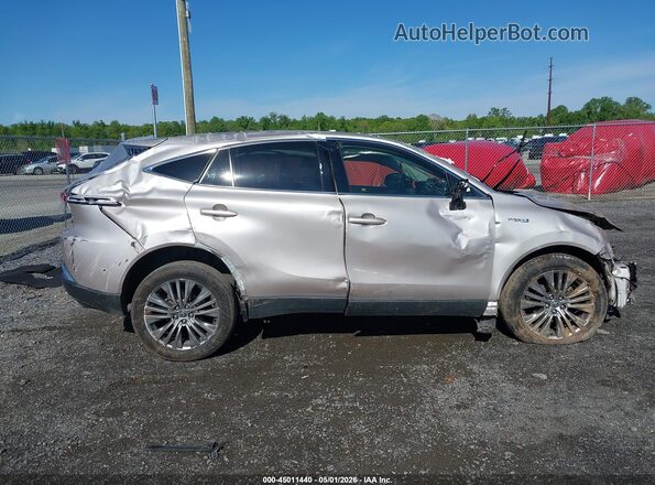 JTEAAAAH7MJ033276 2021 TOYOTA LE Gold 