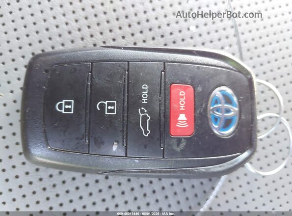 JTEAAAAH7MJ033276 2021 TOYOTA LE Gold 