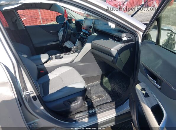 JTEAAAAH7MJ033276 2021 TOYOTA LE Gold 