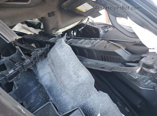 JTEABFAJ6R5002873 2024 TOYOTA LAND Black Vista del salpicadero