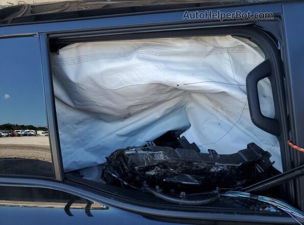 JTEABFAJ6R5002873 2024 TOYOTA LAND Black Vista de los asientos traseros