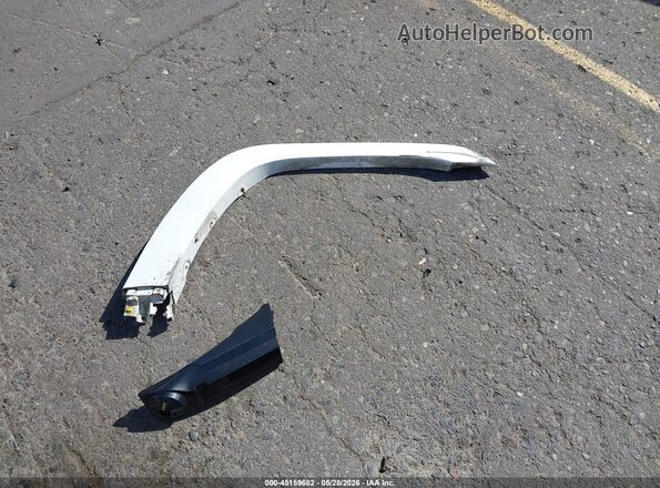 JTEBU5JR1L5794386 2020 TOYOTA 4RUNNER White ხელსაწყოთა პანელის ხედი