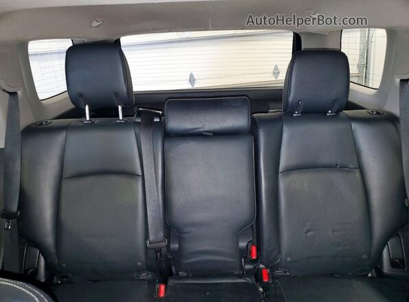 JTEBU5JR5K5671852 2019 TOYOTA 4RUNNER Gray 