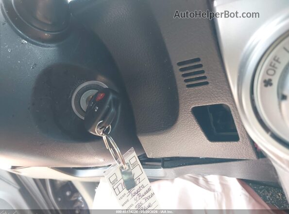JTEBU5JRXH5454967 2017 TOYOTA 4RUNNER Blue Vista del salpicadero