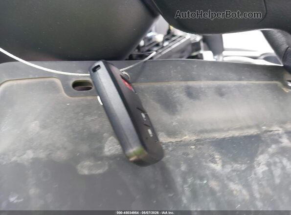 JTEDU5JR1M5246933 2021 TOYOTA LIMITED White Առջևի վահանակի տեսք