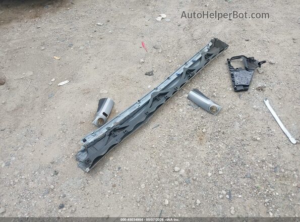 JTEDU5JR1M5246933 2021 TOYOTA LIMITED White Սարքավորումների վահանակի տեսք