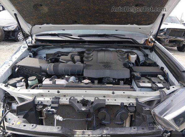JTEDU5JR4R5312723 2024 TOYOTA LIMITED Белый 